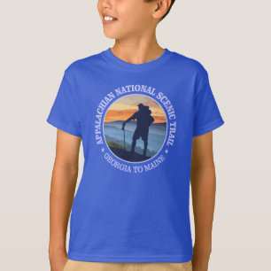 Camiseta Rastro apalache (rd) 3