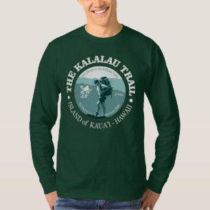 Camiseta Rastro de Kalalau