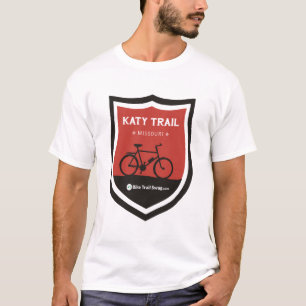 Camiseta Rastro de Katy