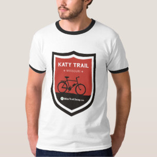 Camiseta Rastro de Katy
