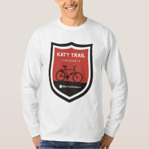 Camiseta Rastro de Katy