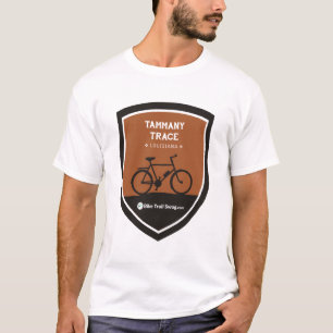 Camiseta Rastro de Tammany