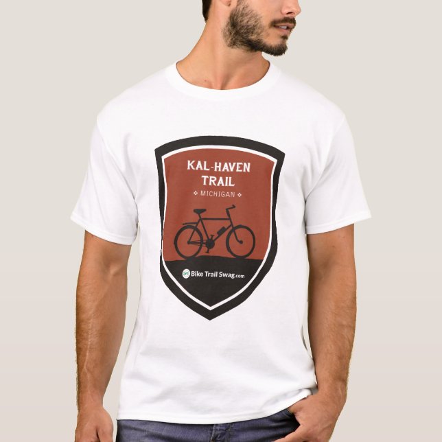 Camiseta Rastro del Kal-Asilo (Anverso)