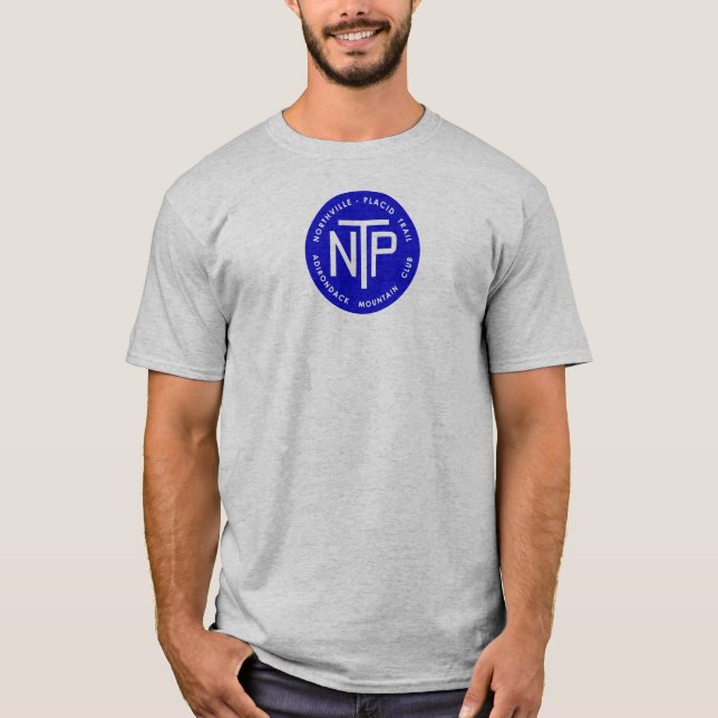 Camiseta Rastro Northville-Apacible (Anverso)
