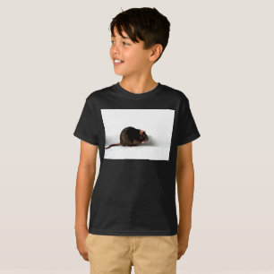 Camiseta Rat bccna