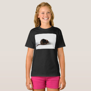 Camiseta Rat Chicas cn
