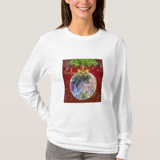 Camiseta RAT de navidades