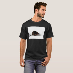 Camiseta Rat Mens cn