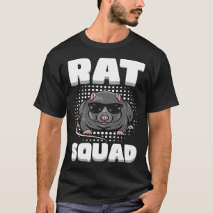 Camiseta Rata