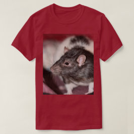 Camiseta Rata