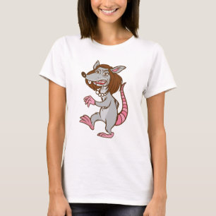 Camiseta rata anti Nancy Pelosi