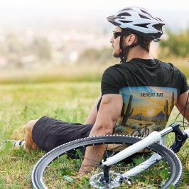 Camiseta Rata del desierto, personalizable