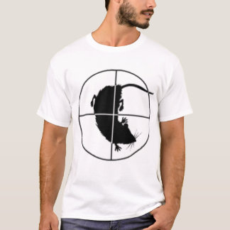 Camiseta Ratas de la matanza