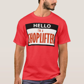 Camiseta Ratero