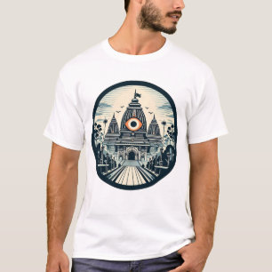 Camiseta Ratha Yatra