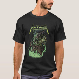 Camiseta Ratmetal