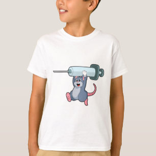 Camiseta Ratón como enfermera con jeringas.PNG