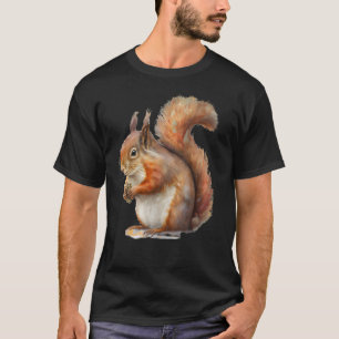 Camiseta Ratón de árbol