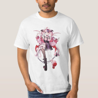 Camiseta ratón de hierro