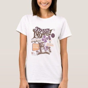 Camiseta Ratón de Tom y Jerry atrapado