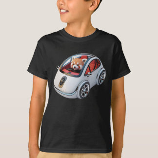 Camiseta Ratón híbrido para PC - Con un controlador de Pand