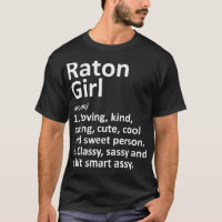RATON L NM NUEVO MÉXICO Funny City Home Roots Rega