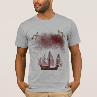 Camiseta Ratón modesto