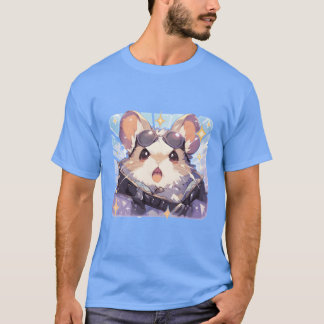 Camiseta Ratón Ratones Pequeño Animal Mascota Animales Dive
