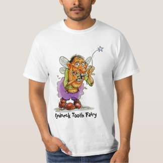 Camiseta Ratoncito Pérez del campesino sureño