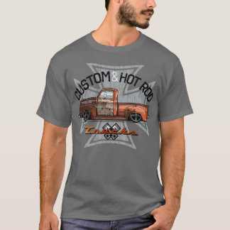 Camiseta RatRod 484950