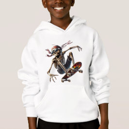 Camiseta Rattle & Roll Skateboard