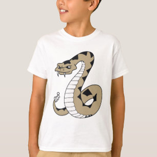 Camiseta Rattlesnake
