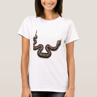 Camiseta Rattlesnake