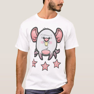 Camiseta Rattopus