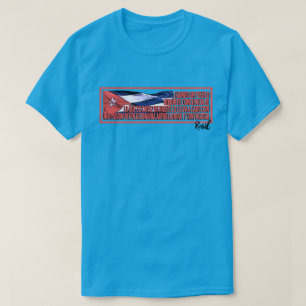 Camiseta Raúl Castro