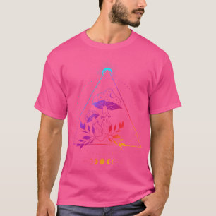 Camiseta Rave Bass Techno Set Edm Deep House Dubstep Fe