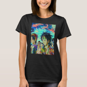 Camiseta Rave Fiesta Psychedelic EDM Trance Club DJ 4