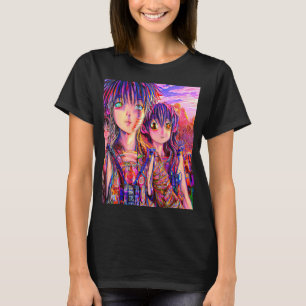Camiseta Rave Fiesta Psychedelic EDM Trance Club DJ diseño_