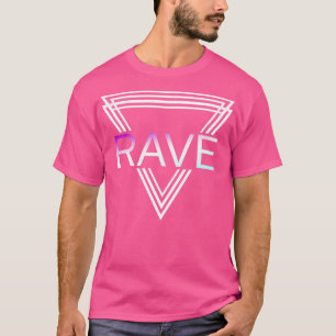 Camiseta Rave Techno House Fiesta EDM Festival Goa Electro 