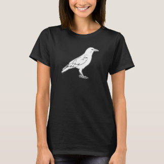 Camiseta Raven
