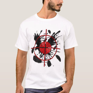 CAMISETA RAVEN