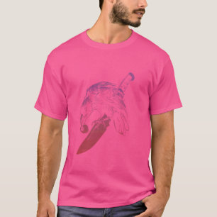 Camiseta Raven con el Oisbol - Halloween de cuervo espumoso