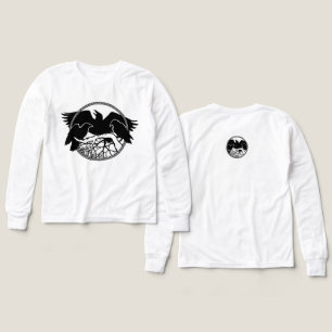 Camiseta Raven para niños Raven Cool Orgánica Cami