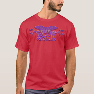 Camiseta Ravens SuperBowl