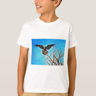 Camiseta Raventree