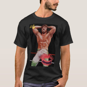 Camiseta Ravilando a Rick Rude