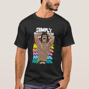 Camiseta Ravilando a Rick Rude