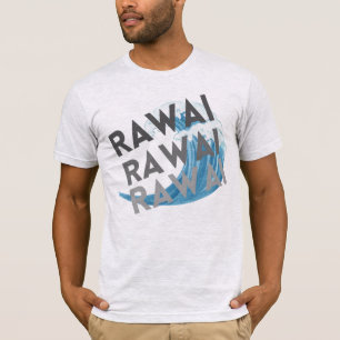 Camiseta Rawai T-Shirt