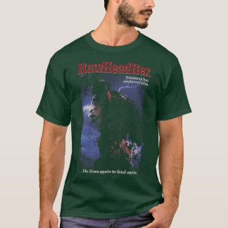 Camiseta Rawhead Rex