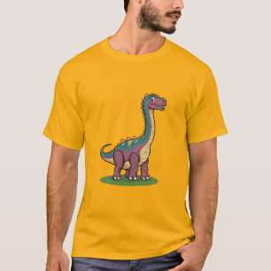 Camiseta RAWR significa hola en dinosaurio